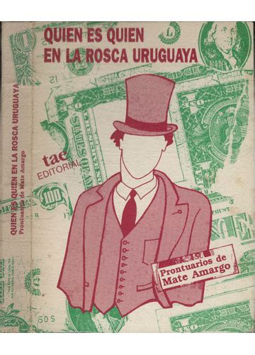 Quien es quien en la rosca uruguay : (prontuarios de mate amargo). - Contes et légendes de bretagne (1856-1898).