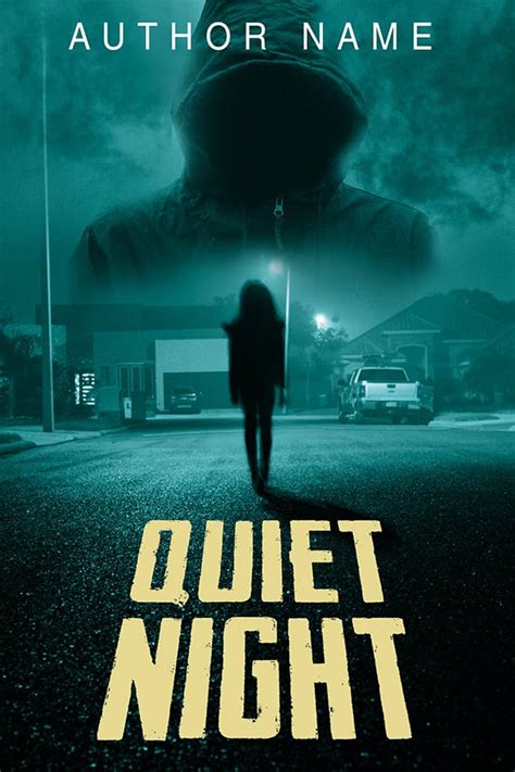 Read Quiet Night