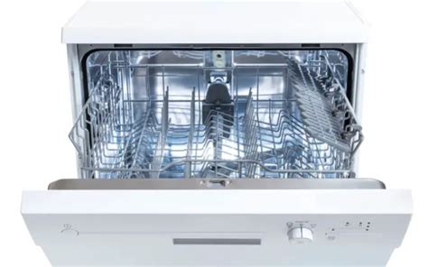 Quiet Partner III System; Whirlpool brand dishwasher