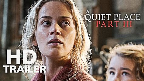 Quiet place 3. Things To Know About Quiet place 3. 
