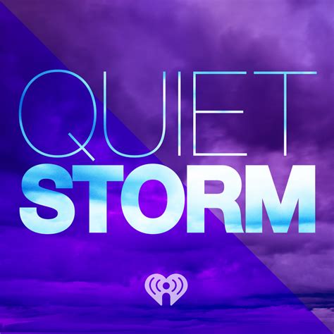 Quiet storm. Things To Know About Quiet storm. 
