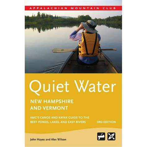 Quiet water new hampshire and vermont amcs canoe and kayak guide to the best ponds lakes and easy rivers. - Consulte della repubblica fiorentina dall' anno mcclxxx al mccxcviii.