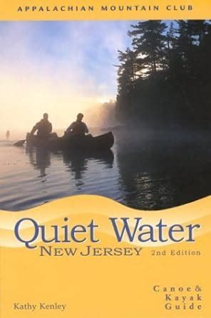 Quiet water new jersey canoe and kayak guide. - Microsoft access 2015 tutorial and lab manual.