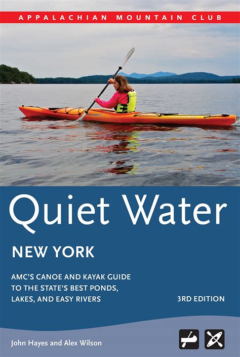 Quiet water new york canoe kayak guide amc quiet water series. - Guide to helicopter ship operations 4th edition 2008.