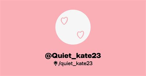 Quiet_Kate23 Leaked (SEX) 70 Videos