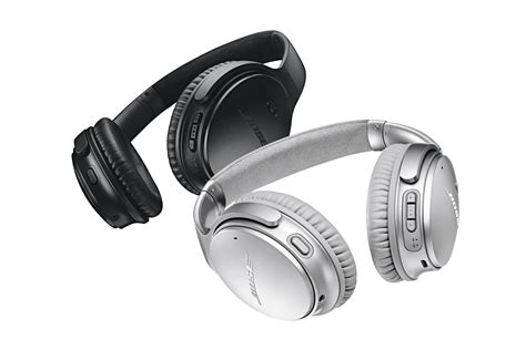 Quietcomfort 35 Wireless - Bose