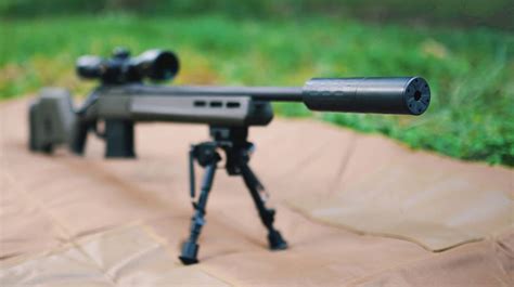 Quietest suppressor for 308. Things To Know About Quietest suppressor for 308. 