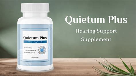 Quietum Plus Reviews: Is Quietum Plus Safe or Not? Any Side