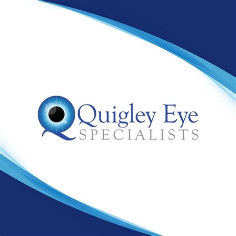 Quigley eye specialists. Things To Know About Quigley eye specialists. 