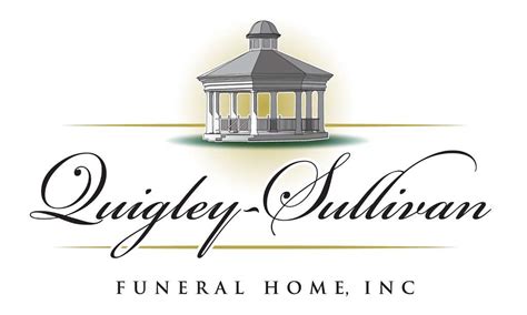 Quigley sullivan funeral home. Quigley-Sullivan Funeral Home Inc. 337 Hudson St, Cornwall-On-Hudson, NY 12520 Sat. Jan 27. Funeral service Quigley-Sullivan Funeral Home Inc. 337 Hudson St, Cornwall-On-Hudson, NY 12520 Add an event. Authorize the original obituary. Authorize the publication of the original written obituary with the accompanying photo. 