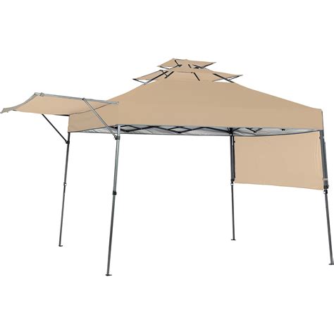 Quik shade summit x replacement parts. Quik Shade Screen Kit for WE100/C100/SX100 Canopies, White, Fits Commercial 100, Weekender 100, or Summit 100 Canopies 385 $5467 FREE delivery Wed, Aug 23 Quik Shade 10' x 10' Instant Canopy Wall Panel Accessory Set for WE100/C100/SX100 Canopies with Zipper Entry, White 609 50+ bought in past month $5434 List: $69.99 FREE delivery Wed, Aug 23 