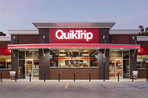 QuikTrip Store #4034. Store Open 24 Hours. 4894 FM 3009. Location