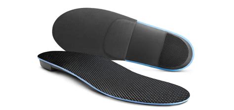 QuikStride-Plus Prefab Insole - Lower Extremity Review Magazine