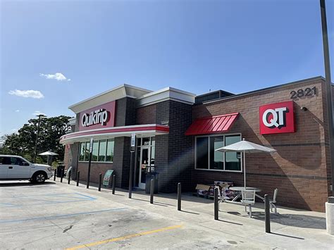 QuikTrip Age Requirement: Fueling Your Career at 16