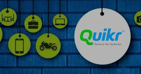 Quikr Realty - India’s