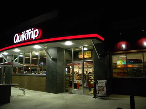 Welcome to QuikTrip #41, 4950 S Harvard Ave. At QuikTrip, our signature customer service starts with ... 3132 E 51st St Ste B (51st ... Other QuikTrip locations. QuikTrip 4795 S Yale Ave (at E 48th St) QuikTrip 4795 S Yale Ave (at E 48th St) QuikTrip 5111 S Lewis Ave. United States » Rogers County » Tulsa » Retail » Convenience Store. Is .... 