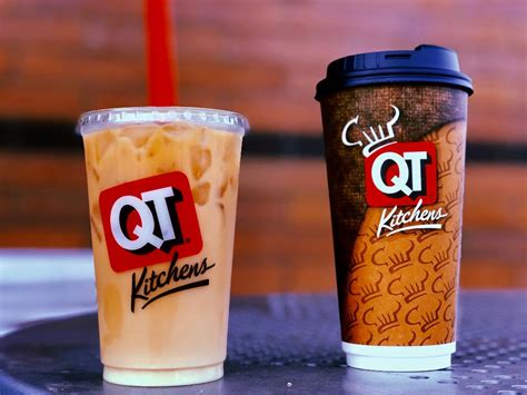 Quiktrip Coffee Prices