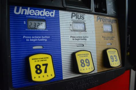 Quiktrip Premium Gas Price