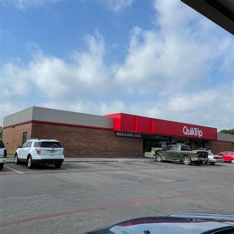 About QuikTrip #1044. Welcome to QuikTrip #1044, 2790 Lane St, Kannapolis NC. At QuikTrip, our signature customer service starts with our employees. QuikTrippers are dedicated to providing top notch customer service with a smile, and always being the best they can be. QuikTrip is a convenience store and gas retailer, featuring QT Kitchens .... 
