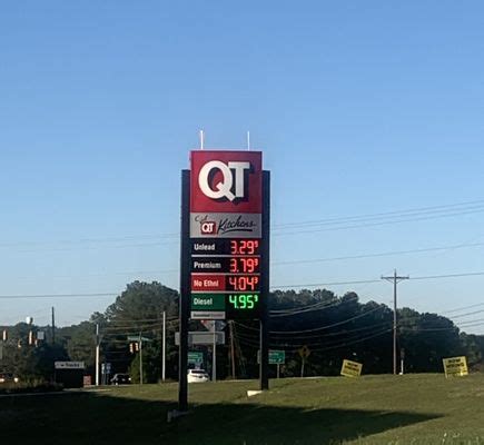 See all QuikTrip office locations. Find jobs. Company reviews. Find salaries. Sign in. Sign in. Employers / Post Job. Start of main content ... Graniteville, SC 4.5 .... 
