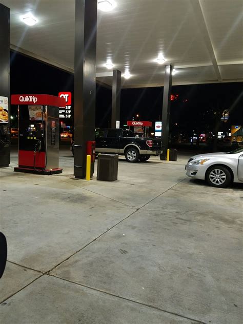 Quiktrip highway 85. QuikTrip in Riverdale, GA. Carries Regular, Midgrade, Premium, Diesel. ... Home Gas Price Search Georgia Riverdale QuikTrip (7350 GA-85) QuikTrip in Riverdale (7350 ... 