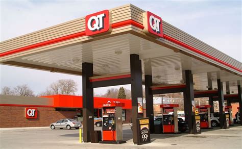 Quiktrip money order. Things To Know About Quiktrip money order. 