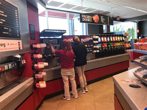 Quiktrip nutrition information. Things To Know About Quiktrip nutrition information. 