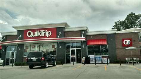 Quiktrip rock hill south carolina. Today's best 10 gas stations with the cheapest prices near you, in Rock Hill, SC. GasBuddy provides the most ways to save money on fuel. 