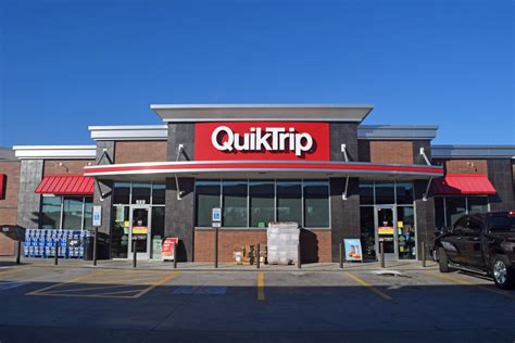 Quiktrip shop. Things To Know About Quiktrip shop. 