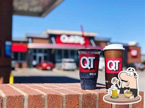 Check QuikTrip in McKinney, TX, Wilmeth Road on Cylex and find ☎ (214) 491-4..., contact info, ⌚ opening hours.