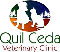 Quil Ceda Veterinary Clinic is your local Veterinarian