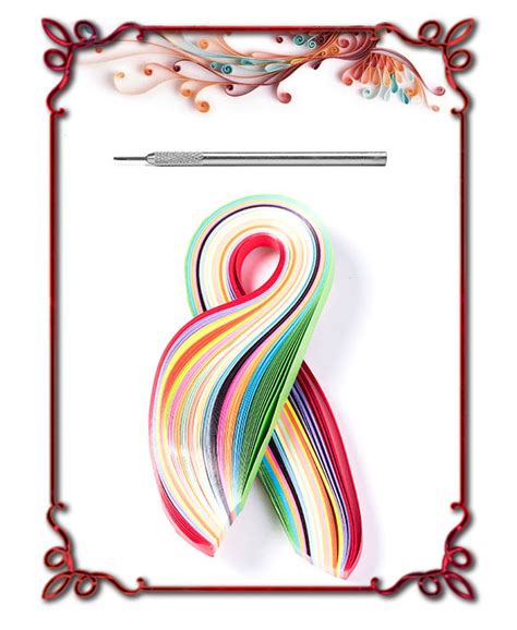 Quilling hobi24. 