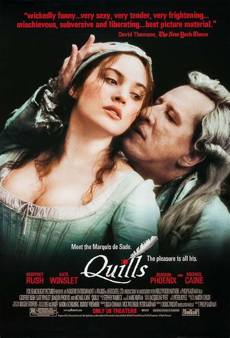 Quills (2000) - IMDb