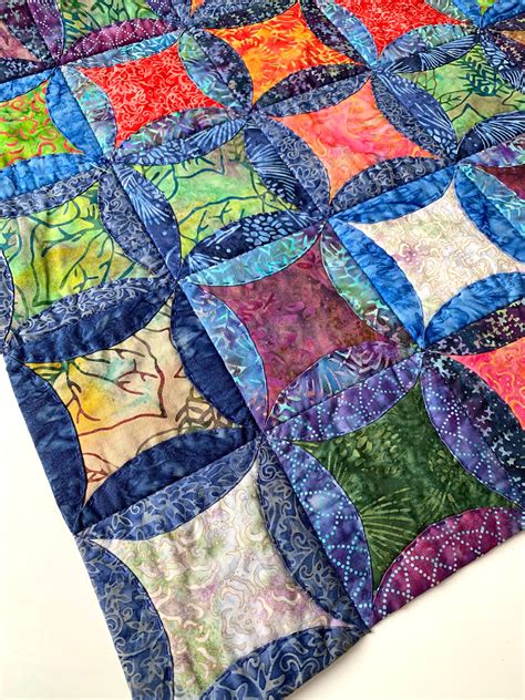 Quilt As You Go Patterns Free Quilt Pattern