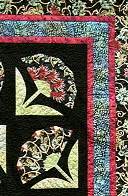 Quilt Design NW - main page