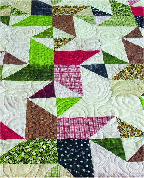 Quilt In A Day Patterns Free Patterns