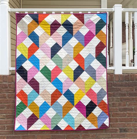 Quilt Patterns Layer Cake