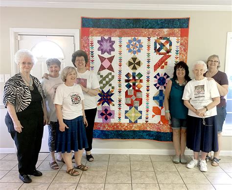 Quilt Show in Cleveland TN - Quiltingboard Forums