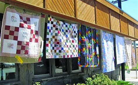 Quilt Show is this weekend myblackhillscountry.com