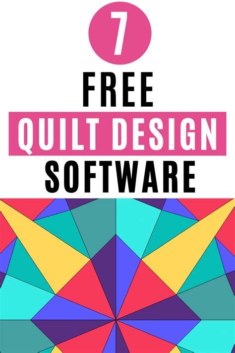 Quilt design software for ipad.  With intuitive touch controls, powerful design tools, and se...