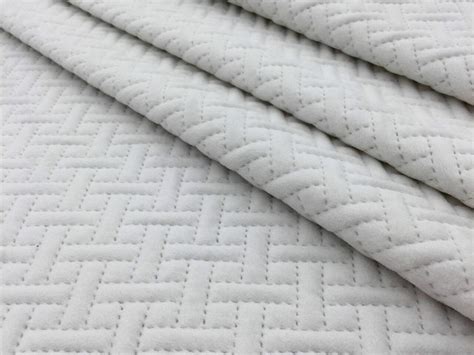 Quilted Fabric - Fabric Warehouse