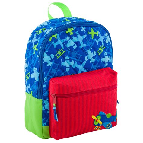 Quilted Kids Backpack Pattern FREE Quilt Patterns