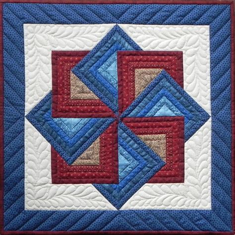 Quilted Wallhanging Patterns Free Patterns