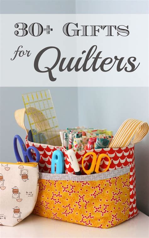 Quilters Gifts For Christmas