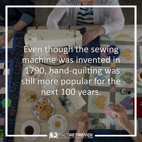 Quilting Facts for Kids