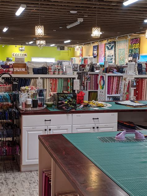 Quilting mayhem. 1011 Second Street Snohomish, WA 98290 Located in Historic Downtown Snohomish. Over 17,000 sqft of sewing machines,sewing machine service, fabrics, patterns, notions, classes, retreats and more! 