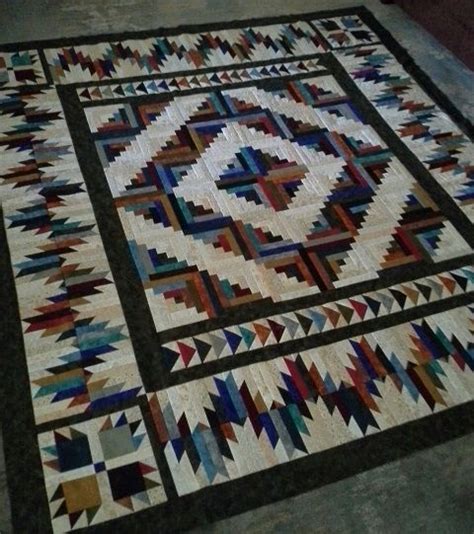 Apr 20, 2016 · Pictures - Labyrinth Star Quilt - I good friend/client asked if he paid me would I make him a quilt. Well I never said yes or no, well a check comes in mail and says deposit for quilt. Well I started racking my brain and I rembered buying fabric to make the Labrinth quilt so I figured here I go. All I have left to do. .
