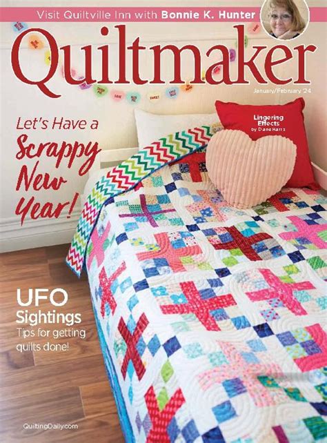 Quiltmaker 09.10 2024_downmagaz.net - pochitaem2024 - Page 2 …