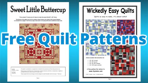 Quilts - ByAnnie.com