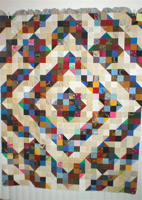 Quilts of Valor Pattern Inspiration from Nancy